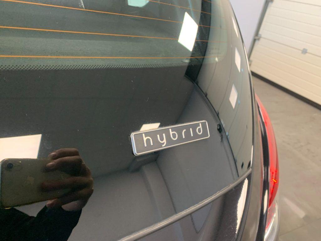 Lancia Ypsilon 1.0 Benzina Hybrid Ecochic Gold 5 Porte