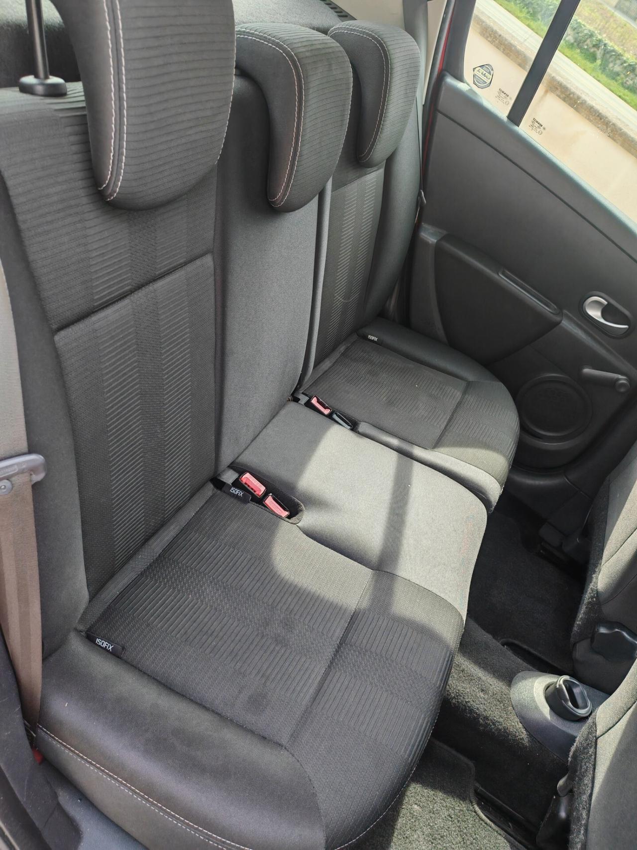 Renault Clio 1.2 16V 5 porte GPL Dynamique