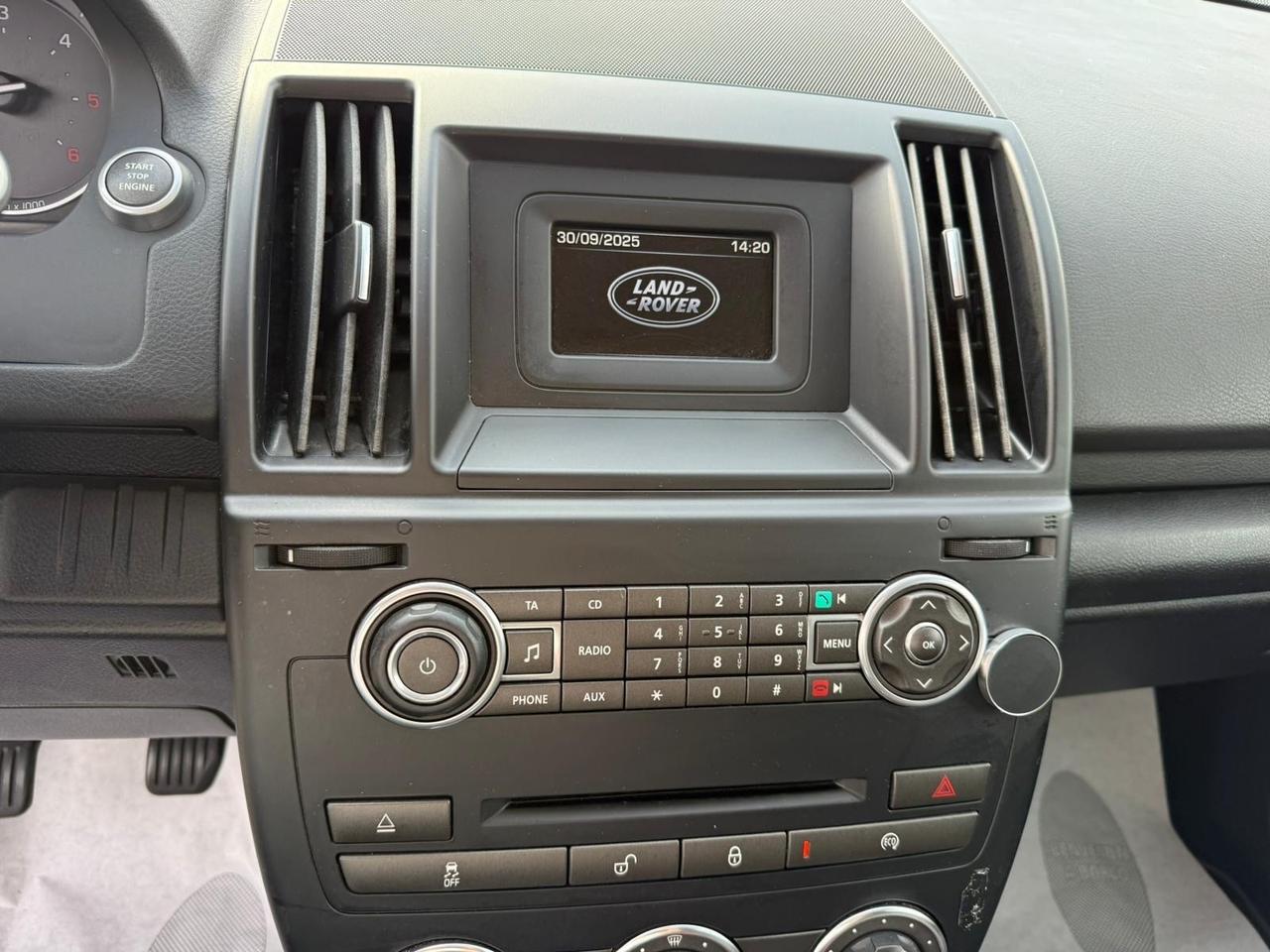 Land Rover Freelander 2.2 eD4 2WD 94.000KM