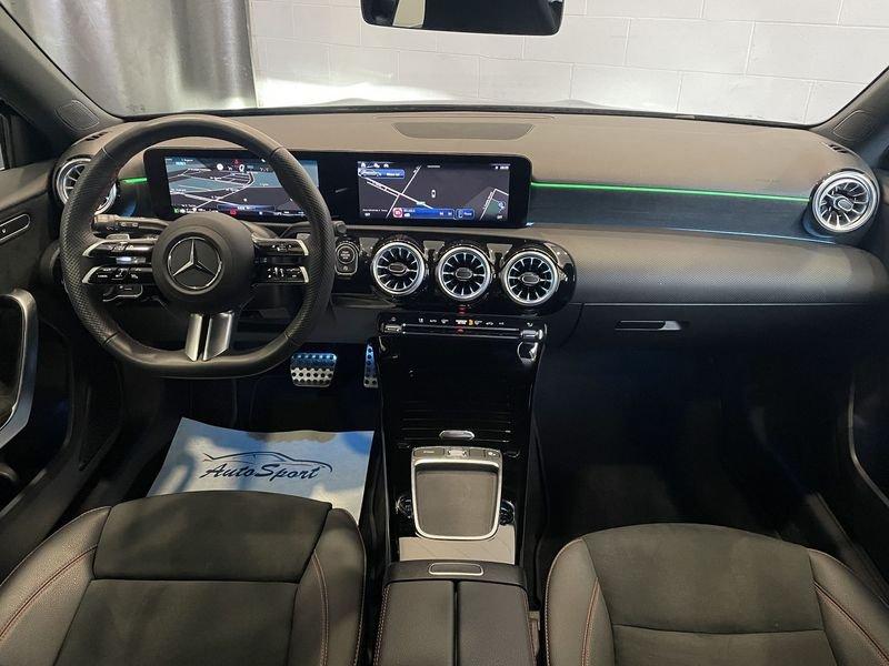 Mercedes-Benz Classe A A 180 Automatic Premium AMG Line