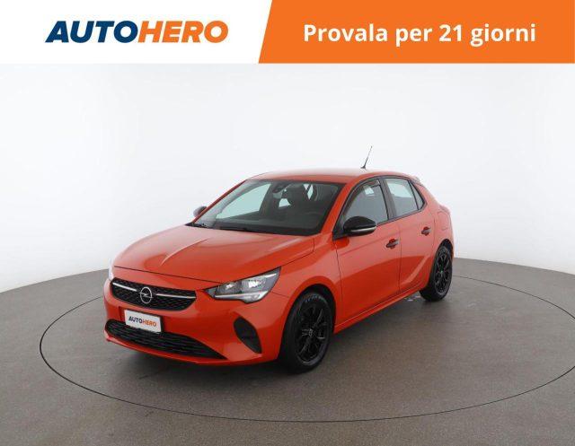 OPEL Corsa 1.2