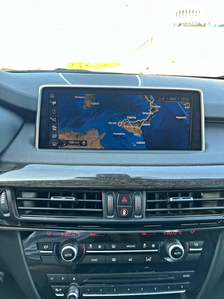 Bmw X5 xDrive30d 249CV 2017