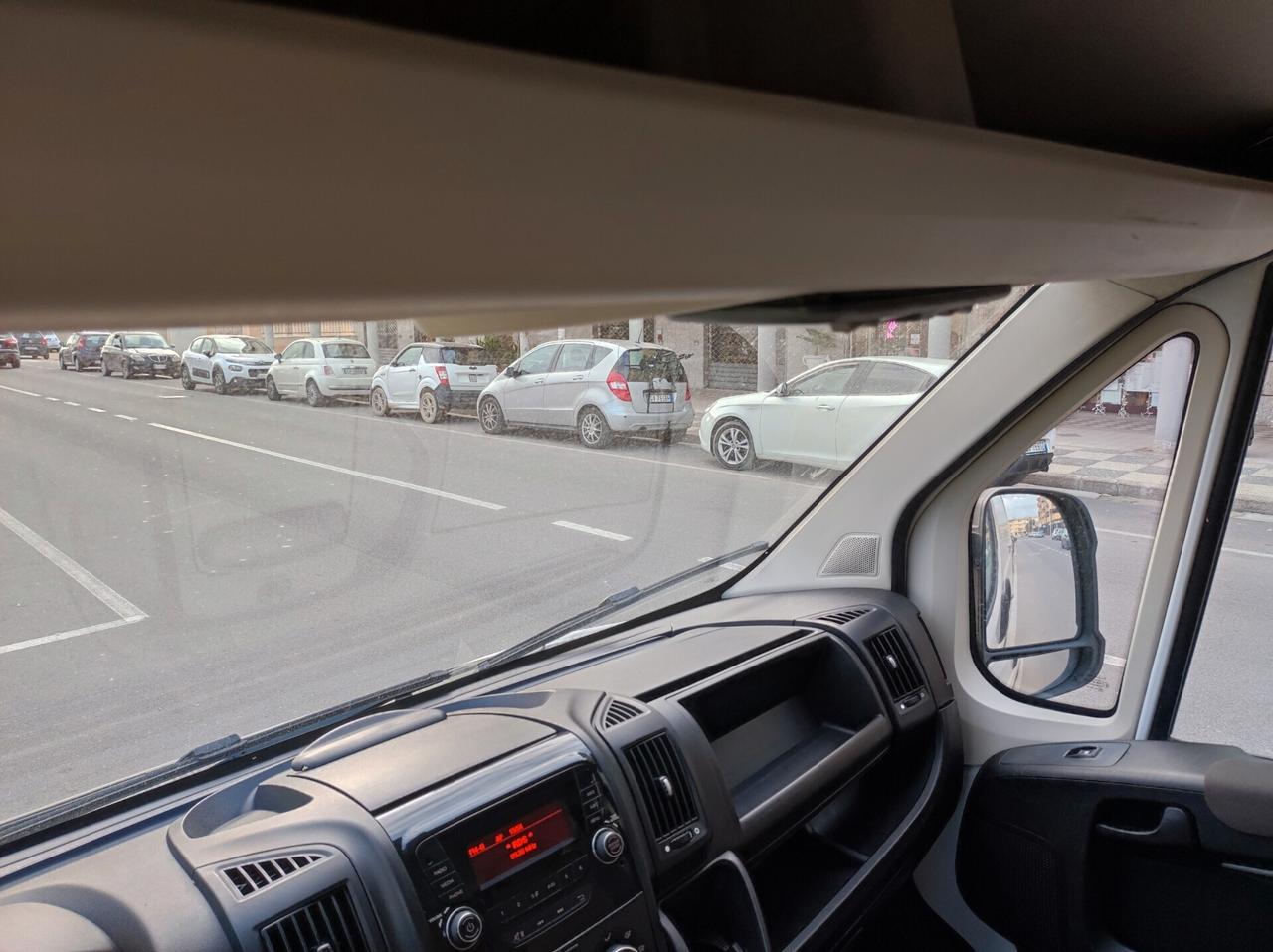 Peugeot Boxer 2.2 Diesel L2 H2