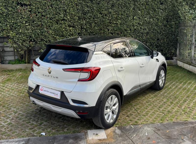 Renault Captur 1.0 TCe 100 CV GPL Intens-FULL LED