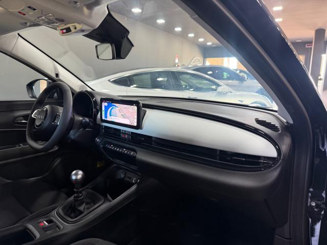 FIAT 600 BUSINESS 100CV+CPLAY WI-FI+VIRTUAL COCKPIT+RCAM BE