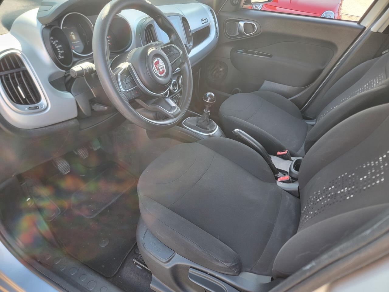 Fiat 500L 1.3 Multijet 95 CV Cross GARANZIA EURO 6