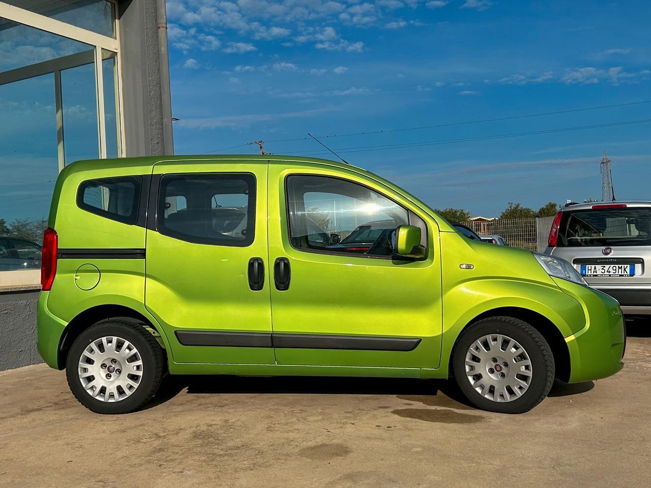 Fiat Doblo Doblò 1.3 Multijet 16V Active