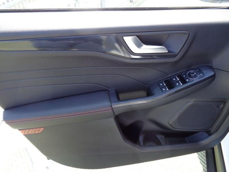 Ford Kuga Kuga 2.5 full hybrid ST-Line 2wd 190cv cvt