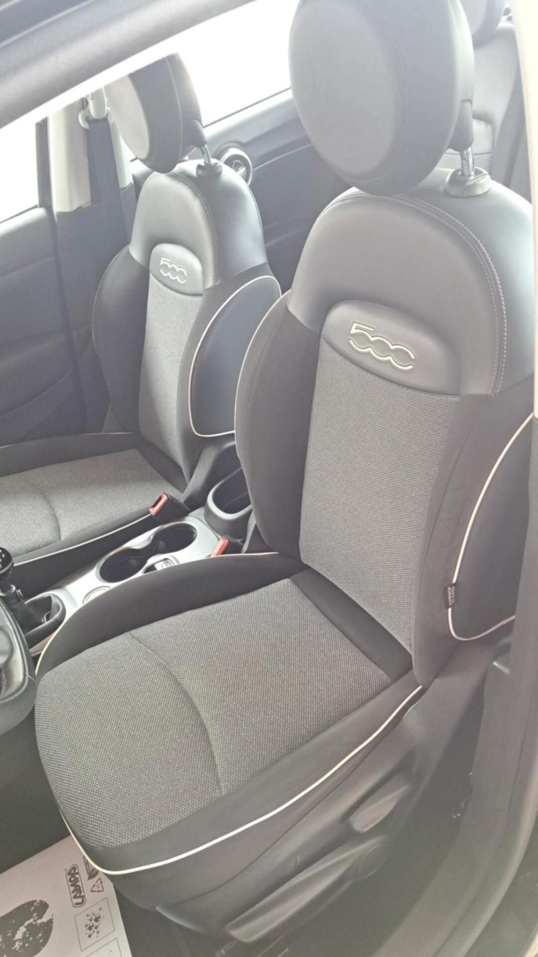 Fiat 500X 1.3 MultiJet 95 CV Cross