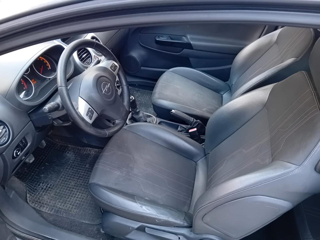 Opel Corsa 1.2 3 porte Ecotec