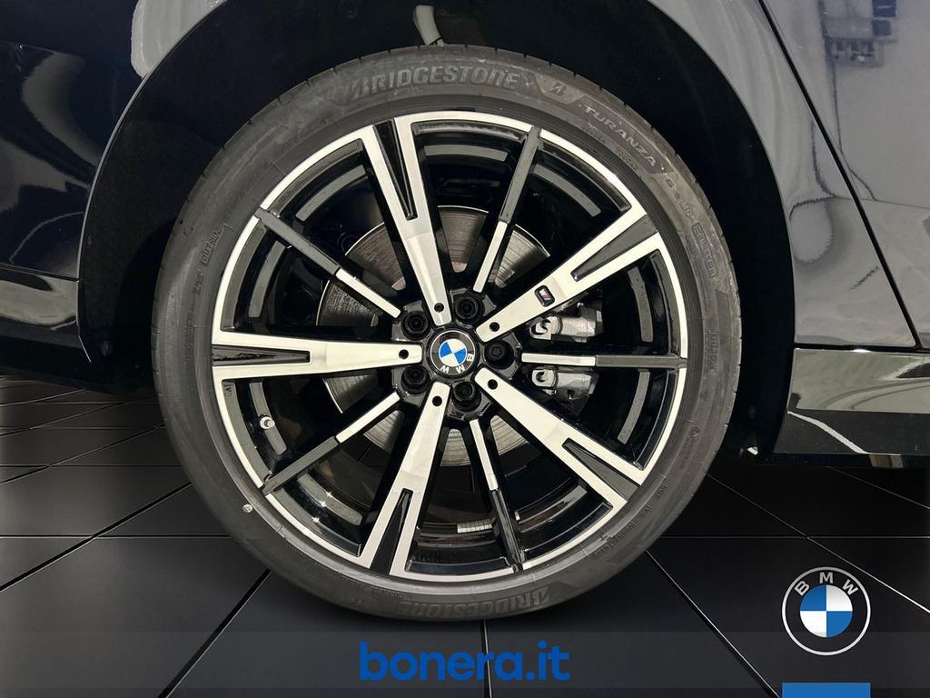 BMW i5 Touring xDrive40