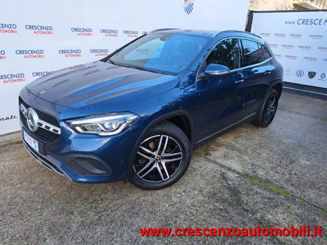 MERCEDES-BENZ GLA 200 d Automatic Business Extra - MINI RATA 4 ANNI