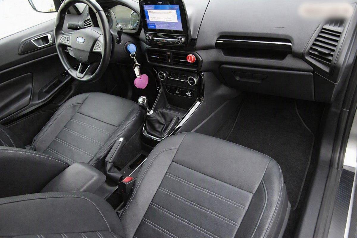 FORD EcoSport 1.0 EcoBoost 125 CV Start&Stop Active