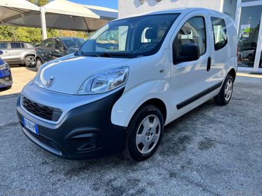 FIAT Fiorino 1.3 MJT 95CV Cargo SX