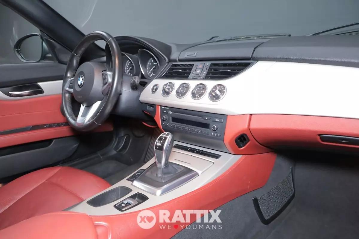 BMW Z4 28i 2.0 245CV sDrive