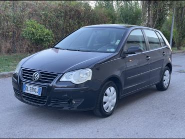 Volkswagen Polo 1.2 Benzina e Gpl Neopatentati