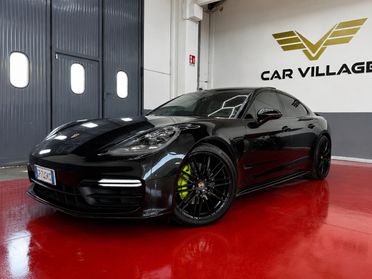 Porsche Panamera 2.9 4S Executive