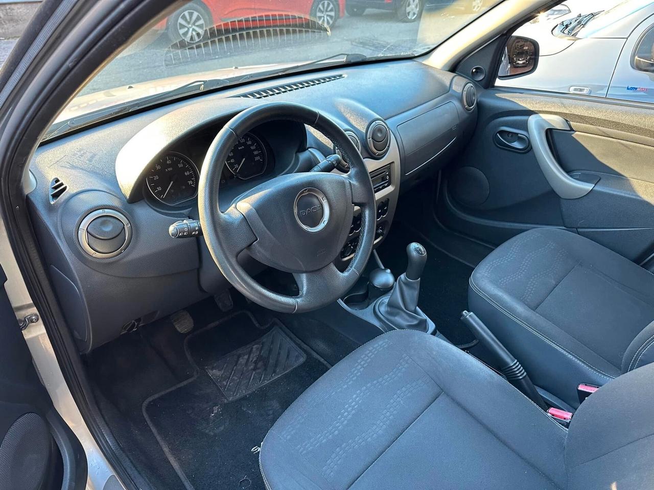 Dr DR4 Sport 1.6 Bi-Fuel GPL 63.000KM