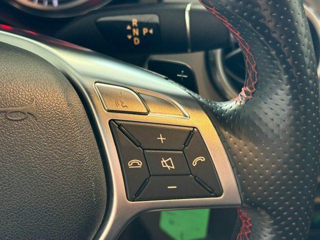 MERCEDES-BENZ GLA 220 CDI Automatic 4Matic Premium