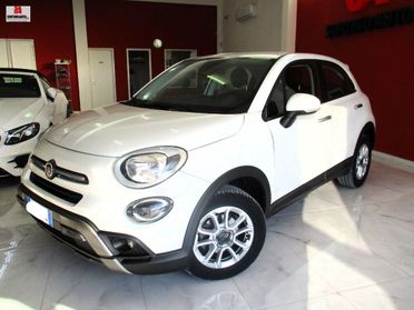FIAT 500X 1.3 M.Jet 95cv Cross-2019 KM105000