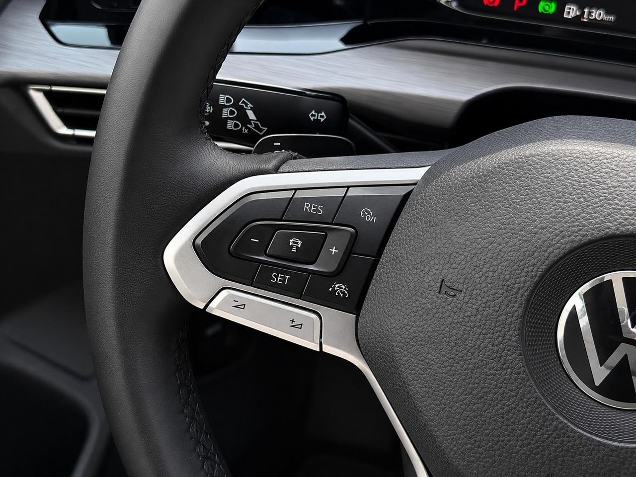 VW Golf 2.0 TDI 150 CV DSG|GANCIO TRAINO|UNIPRO