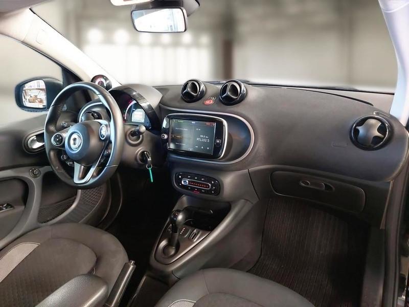 SMART FORTWO EQ 41kW passion