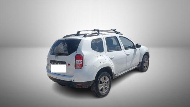 DACIA Duster 1.6 115 CV S&S 4x2 GPL Serie Speciale Brave2