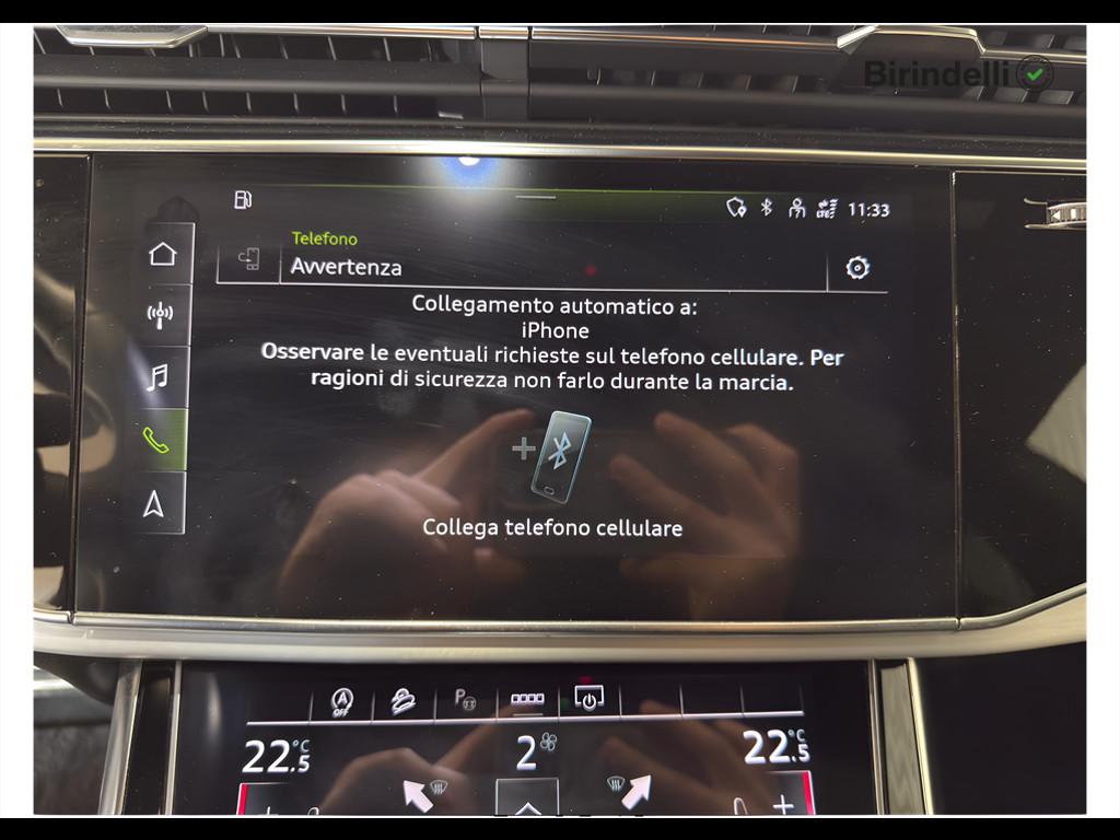 AUDI Q8 - Q8 55 TFSI quattro tiptronic Sport