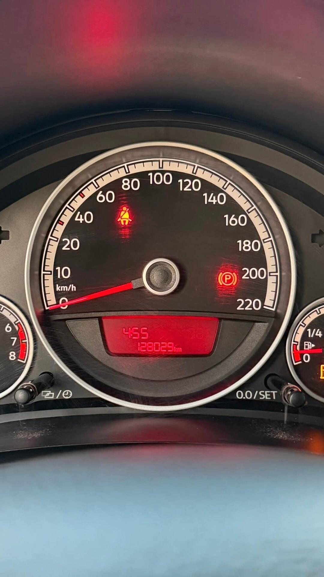 Volkswagen up! up