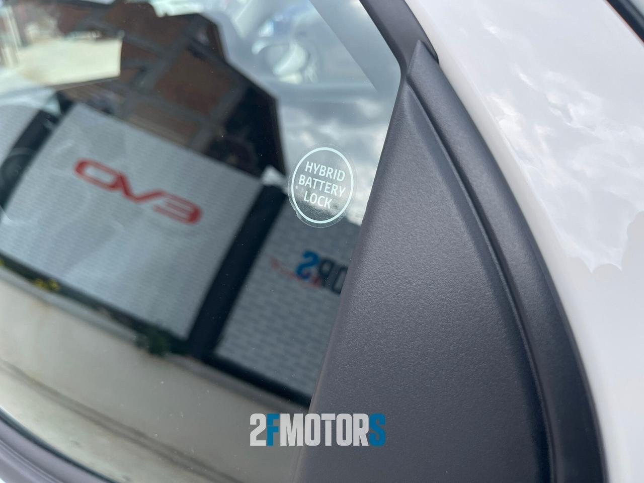 Toyota Yaris 1.5 Hybrid 5 porte Trend