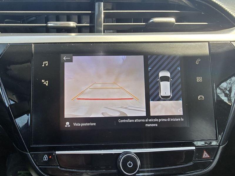 Opel Corsa 1.2 100cv Edition MT6