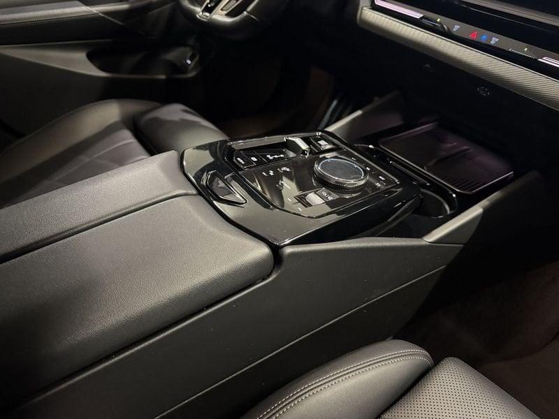 BMW Serie 5 520d 48V xDrive Msport