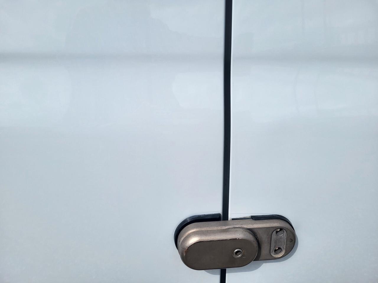 Mercedes Benz sprinter 311cdi