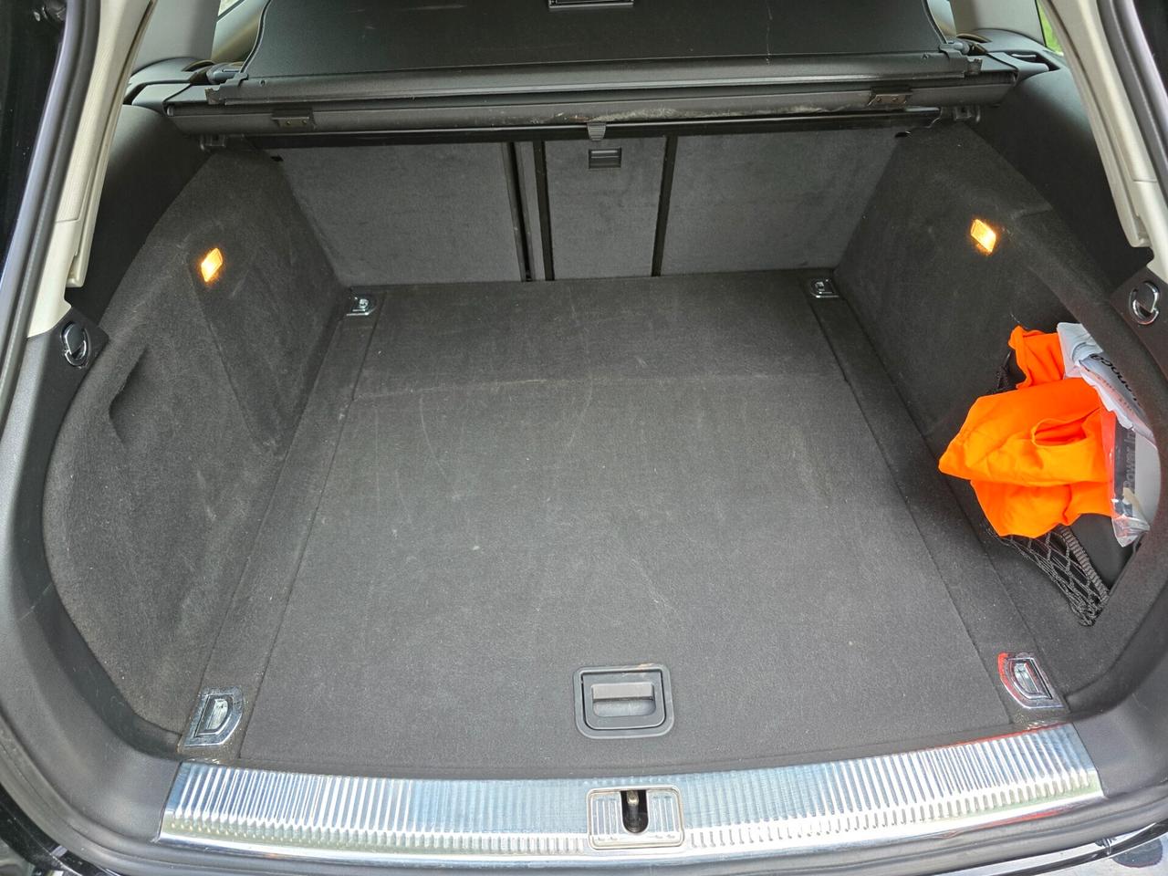 Audi A4 2.0 TDI 143CV Advanced 148000km-2013