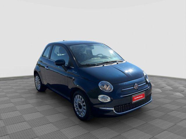 FIAT 500 500 1.0 Hybrid Dolcevita