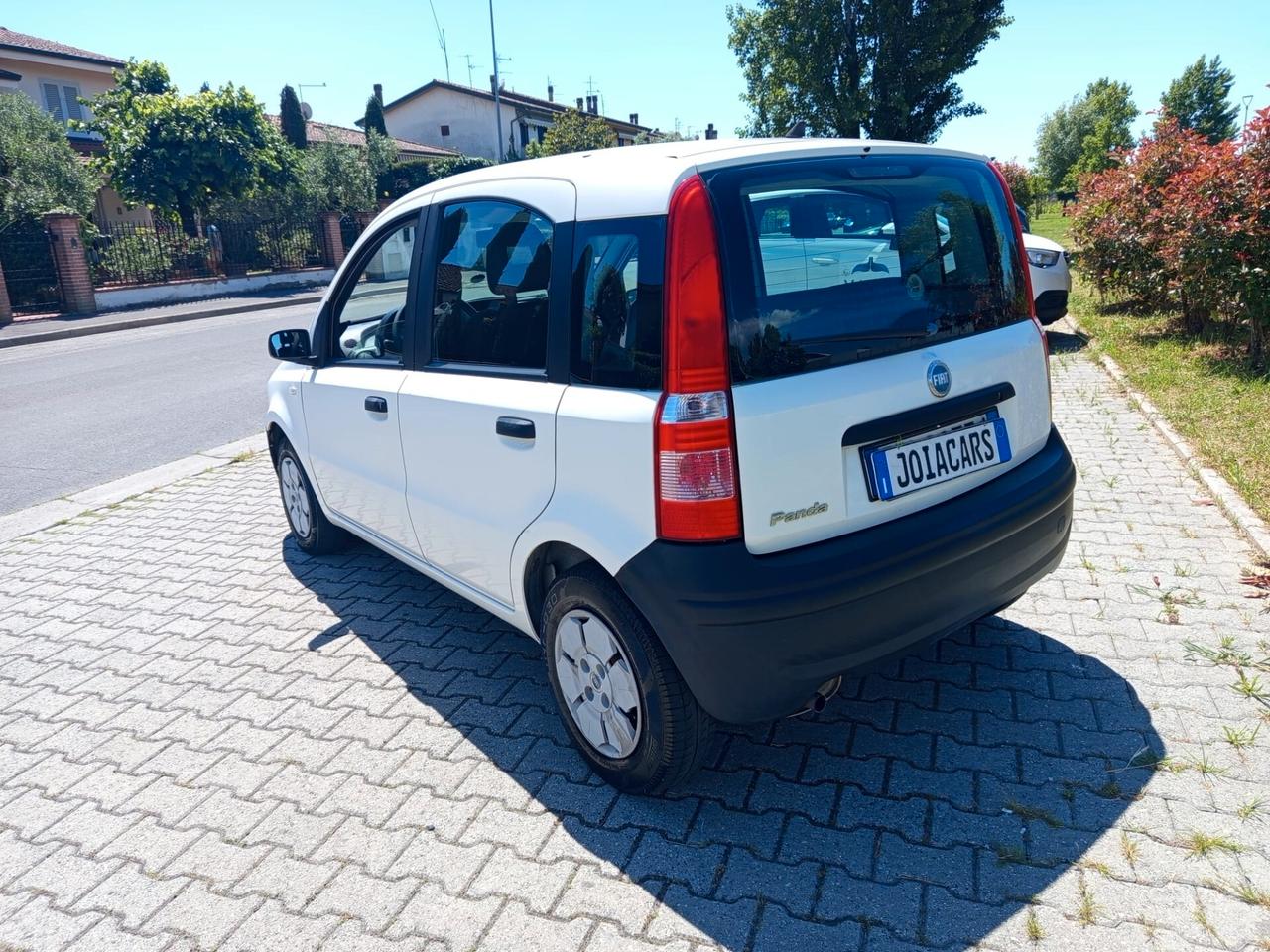Fiat Panda 1.1 Active