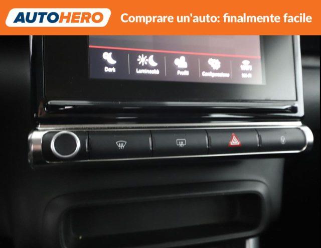 CITROEN C3 Aircross BlueHDi 100 Feel