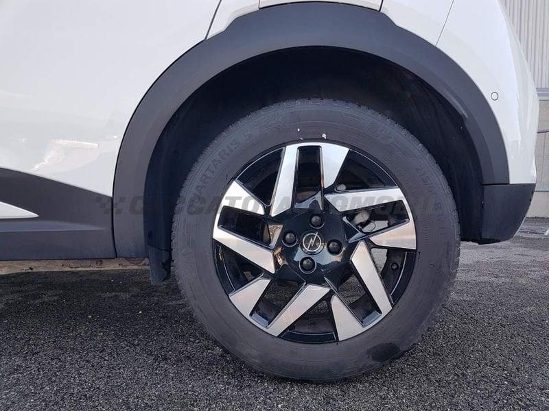 Opel Mokka Mokka 1.2 t Elegance s&s 130cv at8