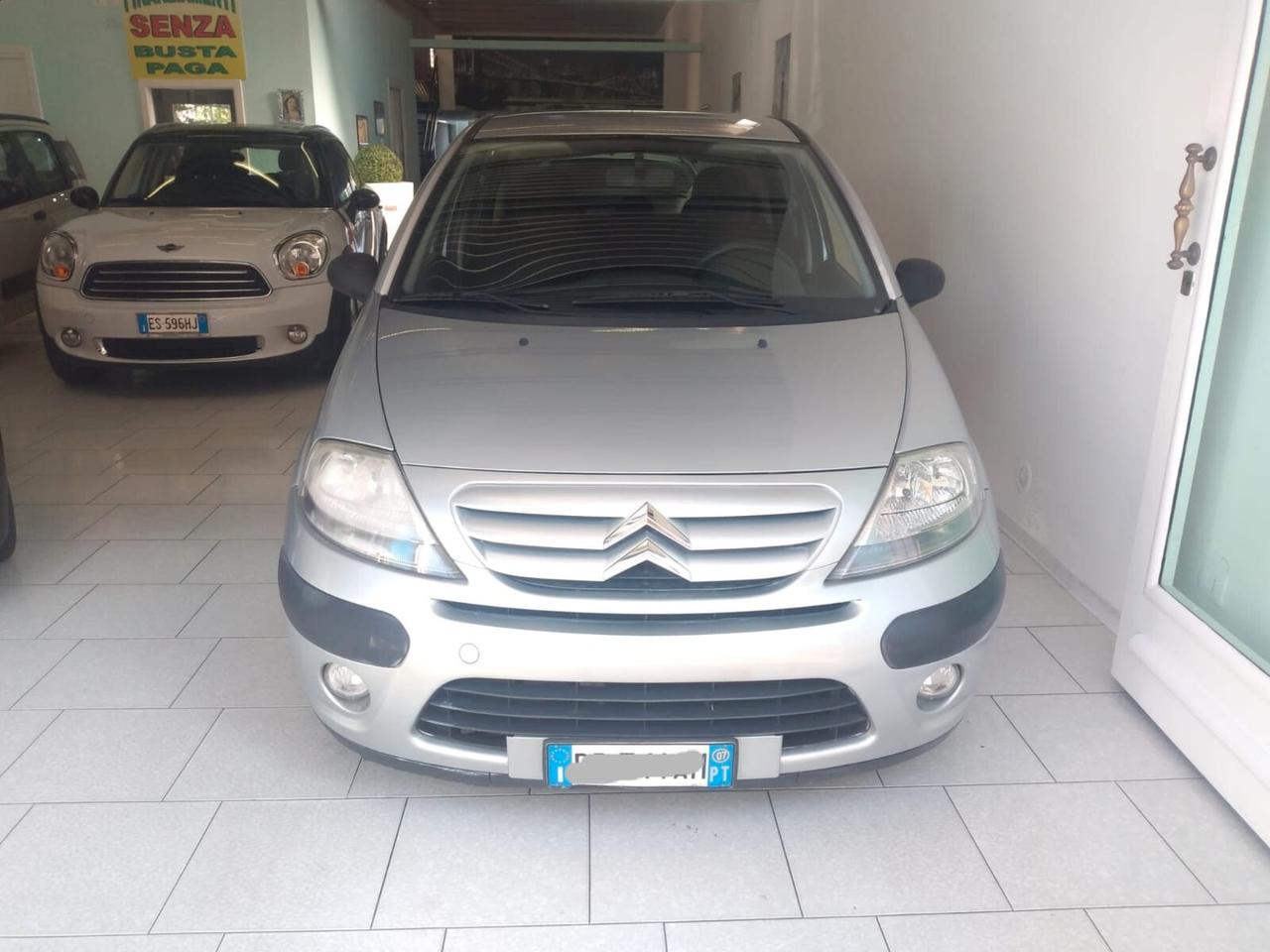 Citroen C3 1.1 Elegance