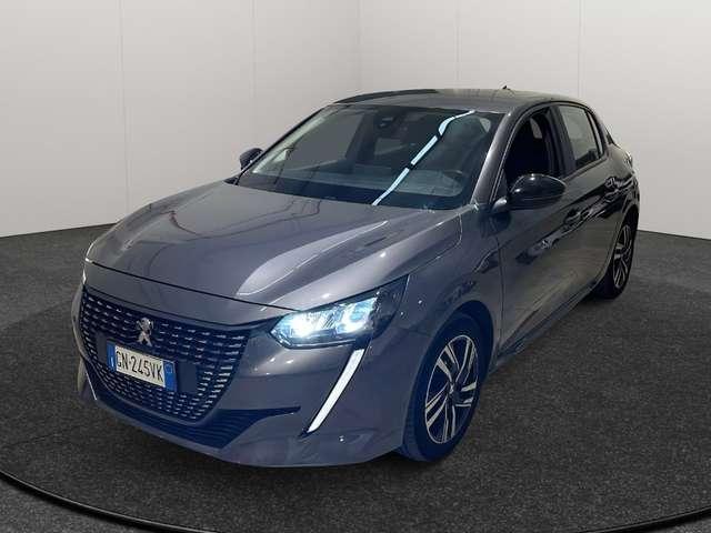 Peugeot 208 1.5 bluehdi 100CV Active Pack