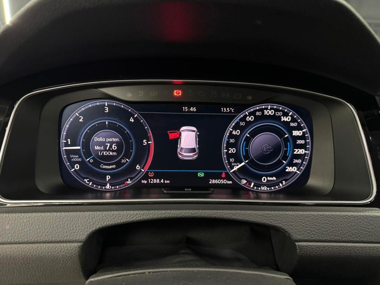 Volkswagen Golf Variant 2.0 TDI DSG Exclusive BlueMotion Technology