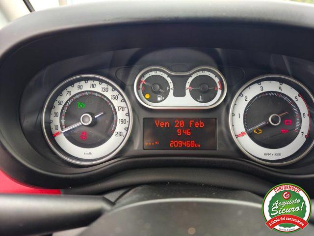 FIAT 500L 1.3 Multijet 85 CV Opening Edition