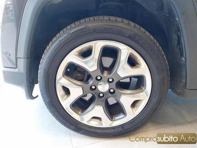 JEEP Compass 2.0 Multijet II aut. 4WD Limited
