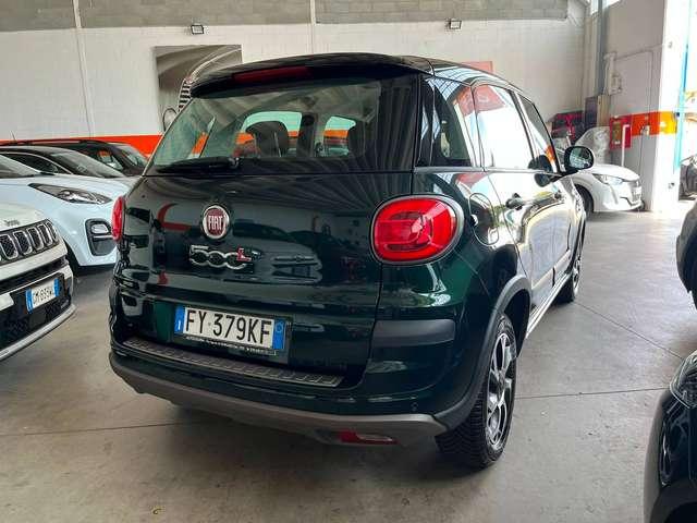 Fiat 500L 500L Cross 1.4 City