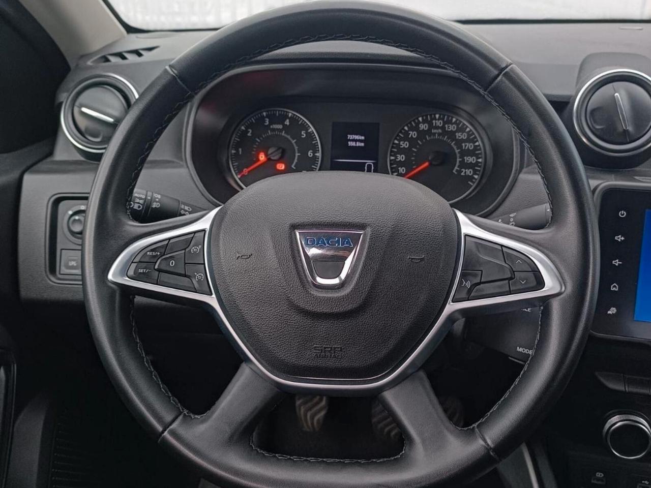 Dacia Duster 1.0 TCe GPL 4x2 Prestige Up DaciaPlus