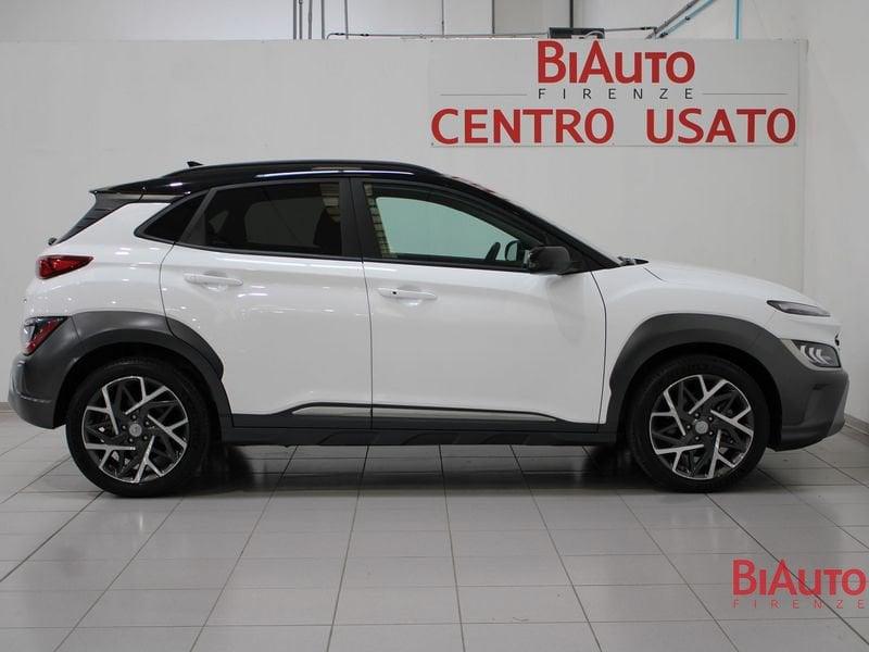Hyundai Kona Kona HEV 1.6 DCT XClass