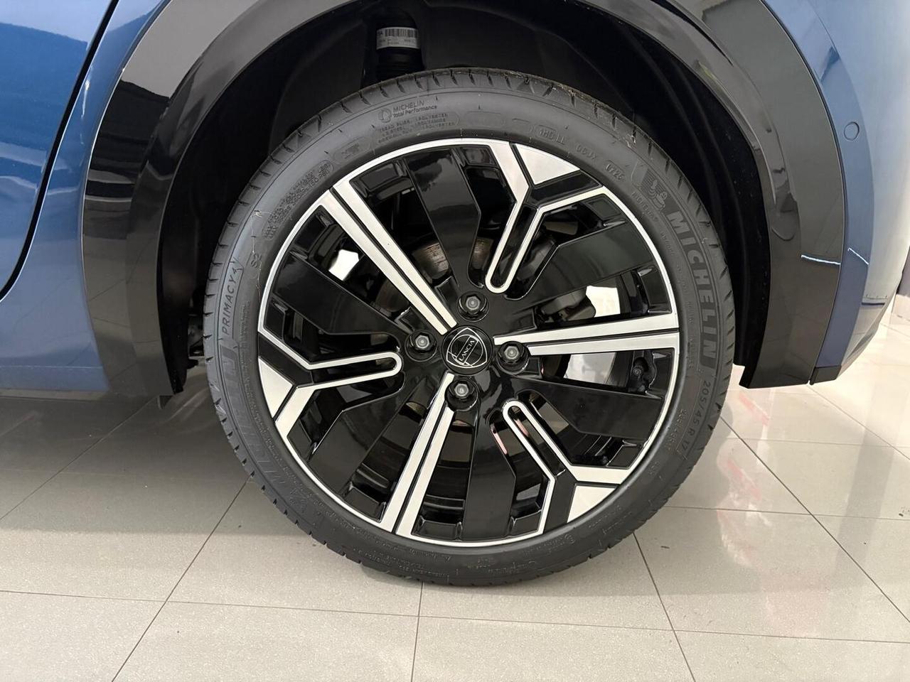 Lancia Ypsilon 1.2 mhev LX 110cv e-dct