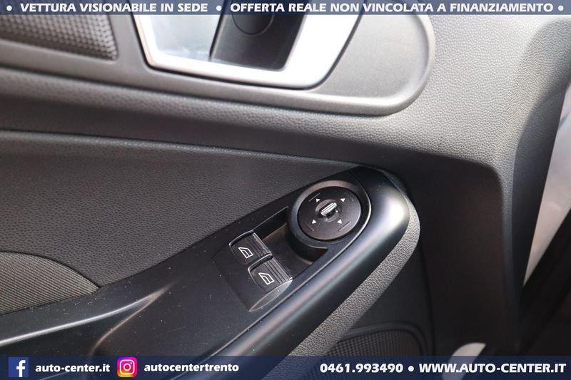 Ford Fiesta ST 182cv 1.6 EcoBoost 3p UNIPRO