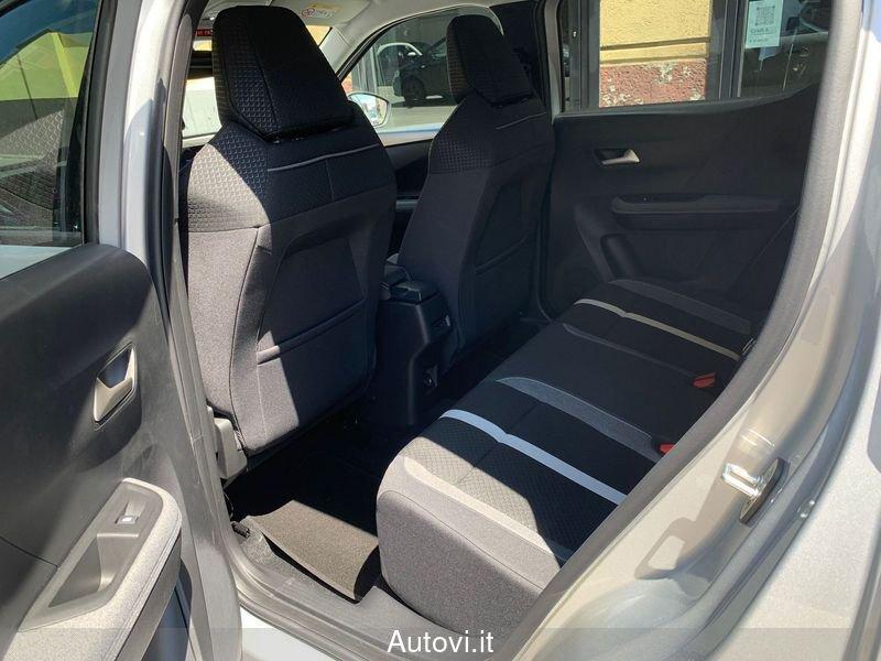 Opel Frontera Hybrid 145 CV EDCT GS