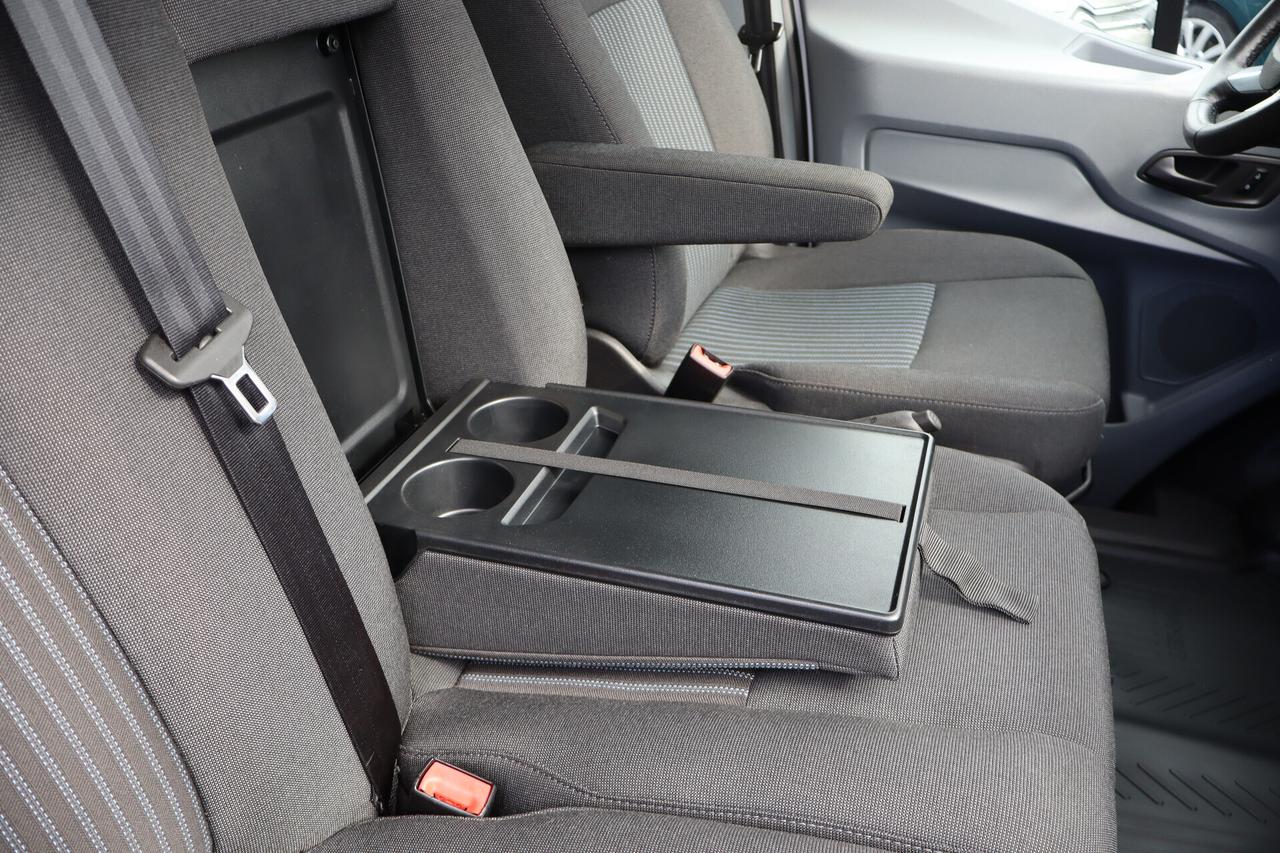 FORD TRANSIT 310 L2 H3 PASSO MEDIO TETTO ALTO 2.0 TDCI 130 CV TREND - PERFETTO